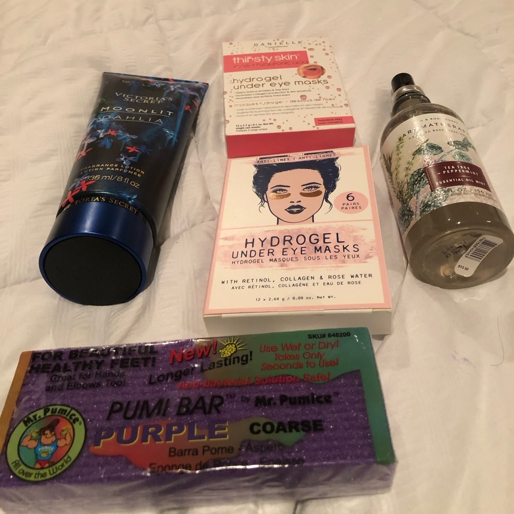 products for bundleprincess